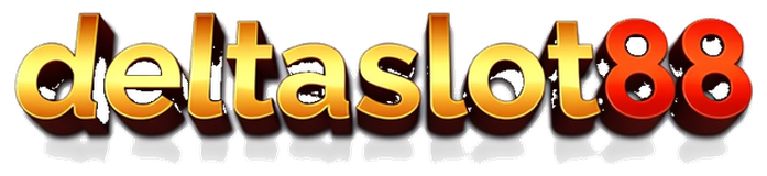 deltaslot88 logo