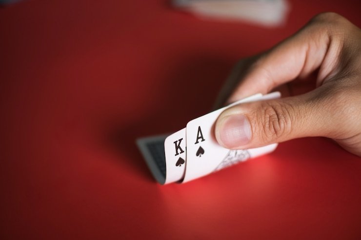 deltaslot88 Ruang Slot Dengan Variasi Tinggi